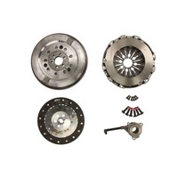 фото thumb №6, Зчеплення kpl. vw eos/golf/passat 2,0 tdi 05-13 dmf