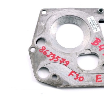 фото thumb №11, Bmw f20 f21 f30 f31 b47 плита pośrednia насоса воды