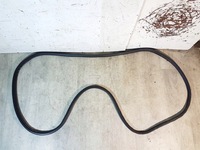 фото thumb №1, Прокладка крышки задняя kia carnival iii vq