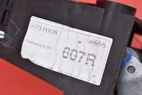 фото thumb №8, Вибірник домкрат передач 5 передача 349010607 mercedes citan w415 1.5 cdi 90 km