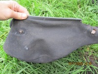 фото thumb №6, Opel meriva a левая сиденье сиденье ,обивка