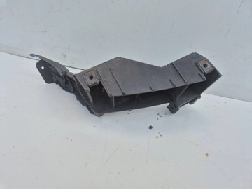 фото thumb №7, Ползун бампера левый зад volkswagen polo iv 6q6807375