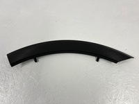 фото thumb №1, Taycan turbo молдинг двері лівий задня 9j0854819
