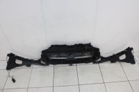 Накладка верхній поперечина підсилювач решітка  ford focus mk3 2010r- bm51-17e778-ah Недорого, фото thumb