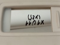 фото thumb №7, Bmw u06 x1 u11 защита солнцезащитная козырёк левый левая 9874239