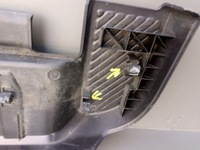 фото thumb №10, Ford f f150 2015- подножка накладка бампера порог задняя hl34 17b810 =