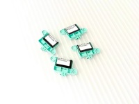 фото thumb №1, Opel astra g ii датчик удару 09133277