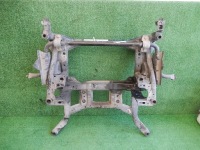 фото thumb №1, Подрамник подрамник перед jaguar f-pace 2.0 d