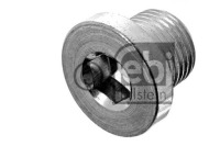 фото thumb №1, Febi болт слива масла volvo s40 ii d 4204 febi b