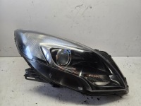 фото thumb №1, Opel zafira c фара лампа правый перед правая обычная europa оригинал