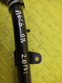 фото thumb №6, Audi a6 c6 2.0 fsi шланг воды 06d121065l