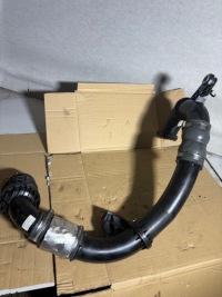 фото thumb №5, Trafic iv iii vivaro b 2.0 труба впускной интеркулер 144600509r hsr26577