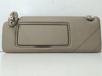 фото thumb №1, Lexus ls 400 ls400 94-97 захист сонцезахисна лівий перед ліва le01