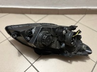 фото thumb №16, Hyundai i30 i-30 i 1 07- лампа передня перед ліва