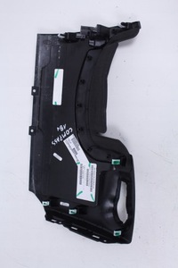 фото thumb №3, Защита панели jeep compass ii 2018r.