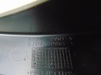 фото thumb №7, Молдинг накладка крила бампера ліве зад range rover evoque bj3m-17d961-a