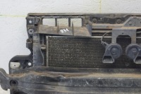 фото thumb №3, Pas передний радиатор audi a6 c6 2.0 tdi