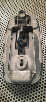 фото thumb №2, Ручка двері fiat ducato 1cm111111