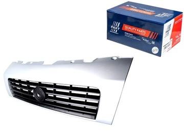 фото thumb №1, Решітка fiat ducato 06 kpl fast