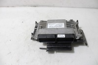 фото thumb №1, Бортовой компьютер двигателя chevrolet spark ii 1.0