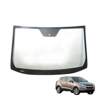 фото thumb №1, Скло передня hyundai ix35 5d suv 2010-15 оригінальний номер 861102y020, 861102y120