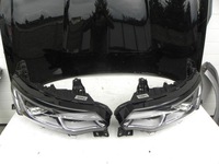 фото thumb №5, Renault talisman капот, лампы full-led pure vision ,бампер