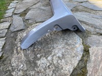 фото thumb №9, Hyundai santa fe молдинг порог правая 87752-26500 оригинал