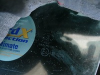 фото thumb №5, Mazda rx8 rx-8 скло двері лівий перед ліва