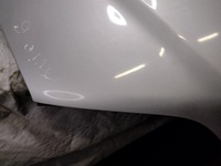 фото thumb №13, Капот крышка двигателя honda civic vi 6 liftback