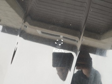 фото thumb №8, Капот jeep grand cherokee iii wk1 2005-2007 оригинальная