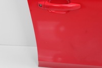 фото thumb №4, Дверь правый перед audi a4 b8 07-11r ly3j