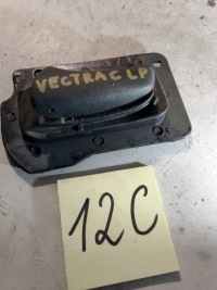 фото thumb №1, Opel vectra b 90506459 ручка внутрішня