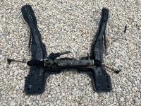 фото thumb №1, Fiat ulysse c8 807 рулевая рейка трансмиссия trw