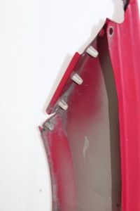 фото thumb №11, Крила правий перед передній seat ibiza iv 2008r- ls3h