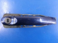 фото thumb №6, Vw new beetle 98-05 2.0 автомат замок зажигания ручка левая 4b0905851b