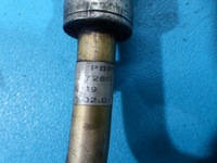 фото thumb №8, Шланг wąż масляный range rover ii p38 2,5 dt