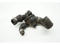 фото thumb №7, Bmw 3 series термостат / корпус термостата 320i бензин 125kw 170 hp