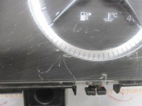 фото thumb №11, Mercedes c klasa s204 w204 10r панель приборов a2049002605 англичанин