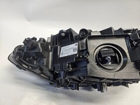 фото thumb №13, Лампа bmw 4 m4 m3 g80 g82 g22 g23 g26 laser europa 5a19368-05 правый перед