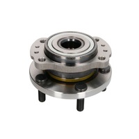 фото thumb №1, Ступица колеса 512157at