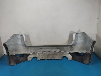 фото thumb №16, Задній бампер ford kuga mk1 i 08-13 hb p8