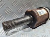 Приводной вал левая opel insignia b 2.0 cdti 170km Доставка, фото thumb