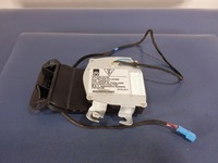 фото thumb №1, Panamera i 970 воздуходувка сиденье водителя