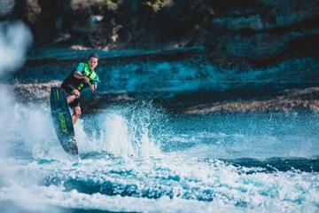 JOBE неопреновый жилет из пеноматериала, скутер для водных видов спорта, лыжи SUP XL