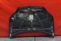 фото thumb №12, Капот кришка двигуна чорна chevrolet aveo t250 рестайлінг 06-12