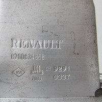 фото thumb №3, Зона деформації modus clio 8200834858