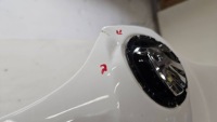 фото thumb №8, Капот кришка двигуна skoda octavia iii 3 5e передній рестайлінг