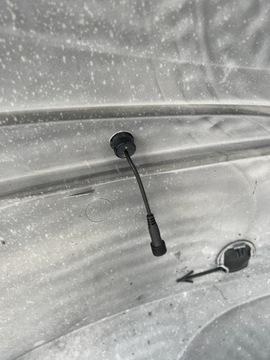 фото thumb №15, Бампер задній зад opel corsa d pdc 5d