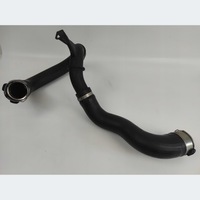 фото thumb №1, Труба интеркулер opel mokka a 1.7 cdti a17dts