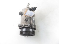 фото thumb №8, Компресор кондиціонера vw bora 1.9 tdi 1j0820803k
